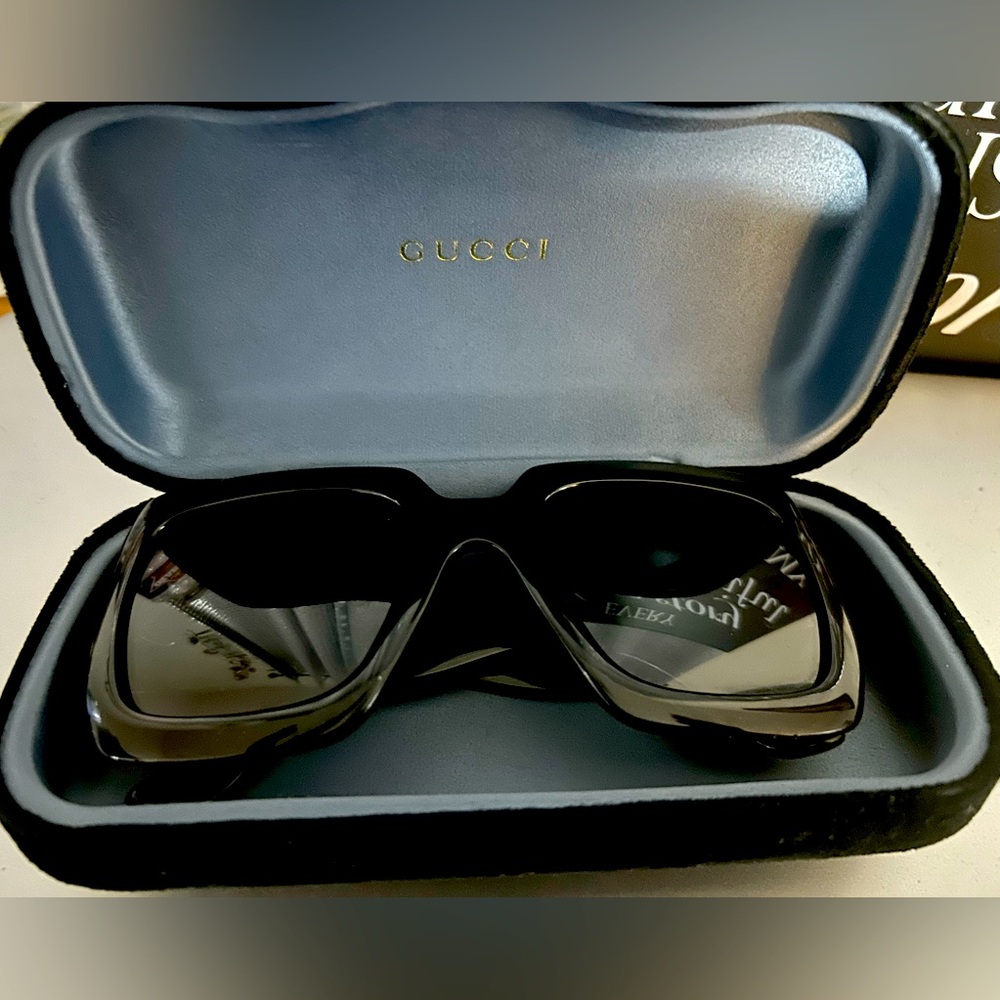 COPY - Gucci Sunglasses